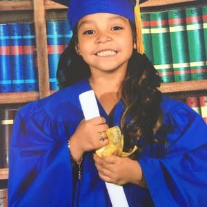 Meet your Posher, Ana